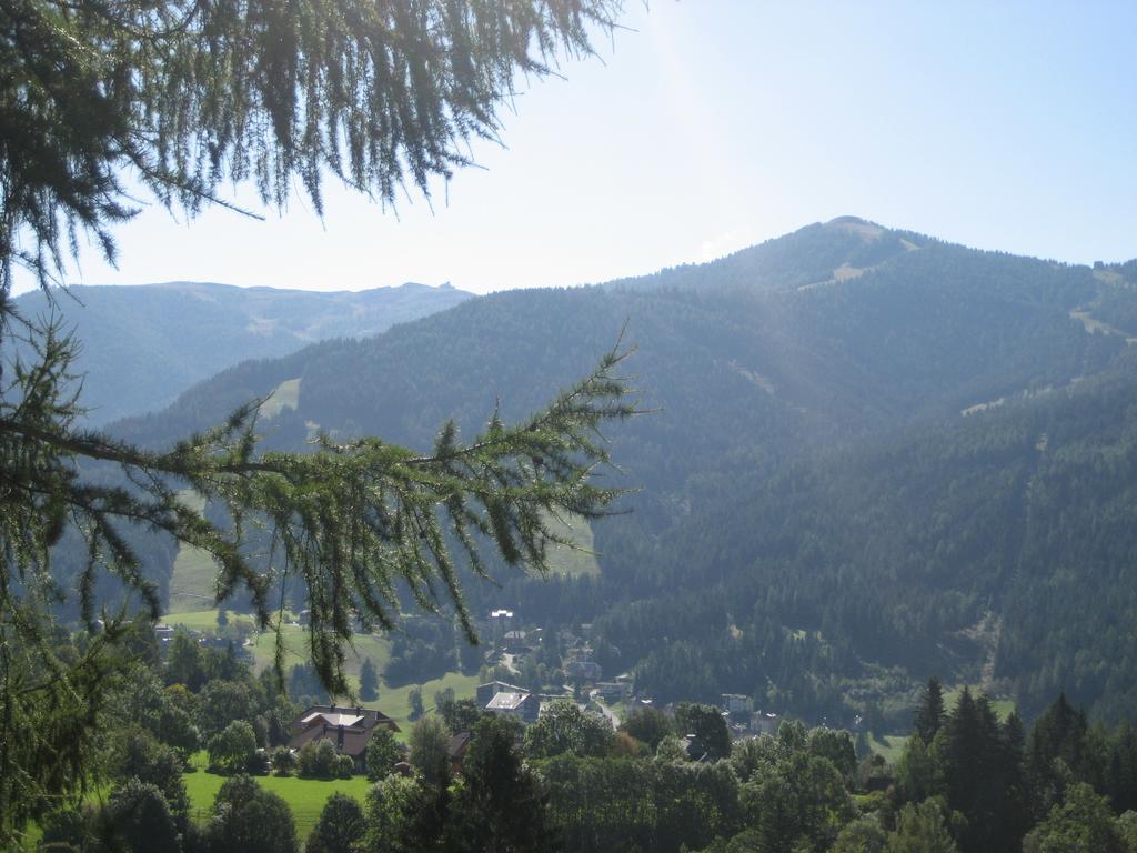 Ferienhaus Stiglitzweg Бад Клайнкирххайм Стая снимка