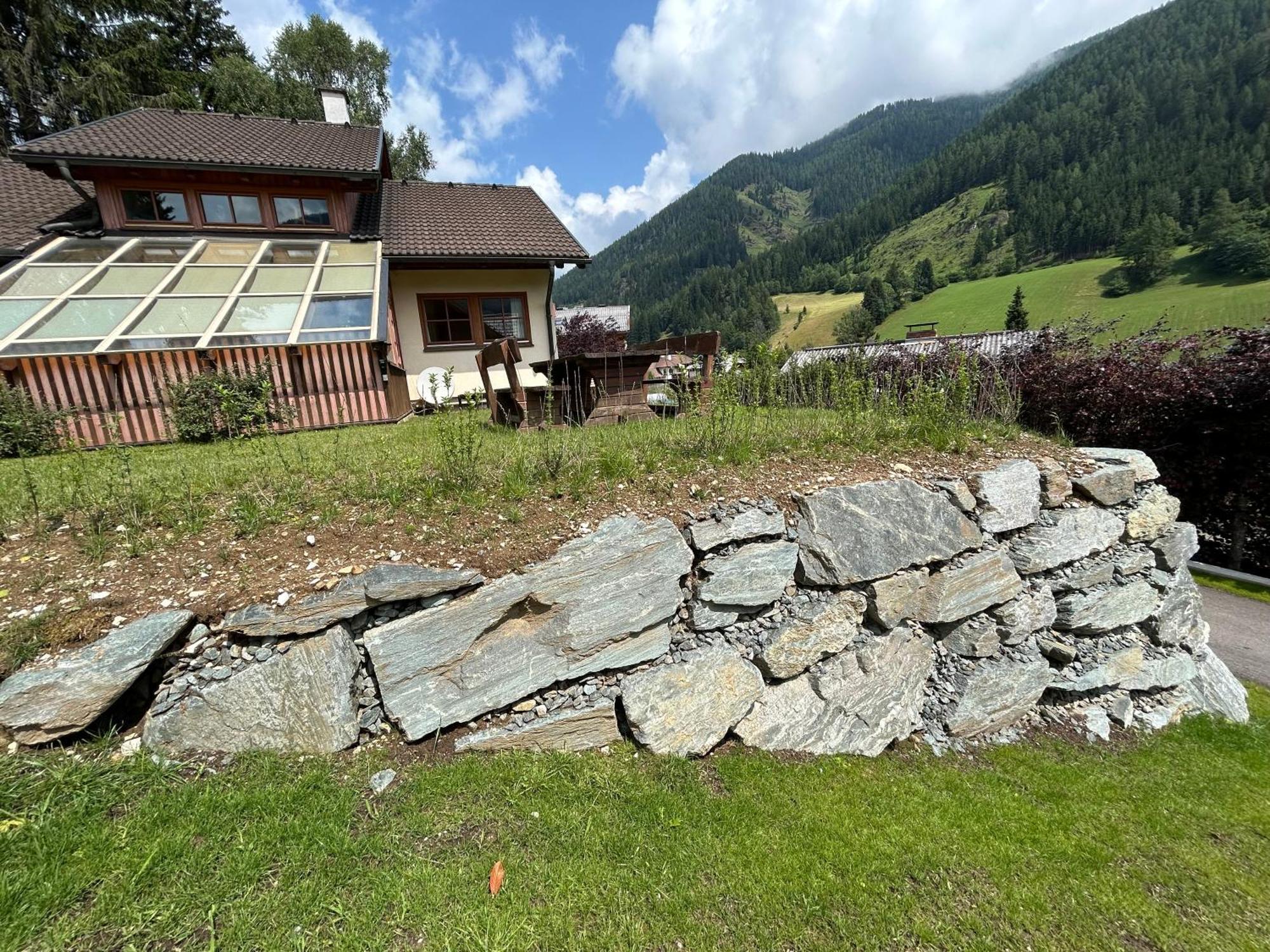 Ferienhaus Stiglitzweg Бад Клайнкирххайм Екстериор снимка